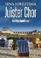 Sina Jorritsma - Juister Chor. Ostfrieslandkrimi, Häftad