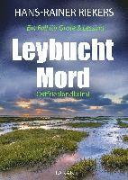 Leybuchtmord. Ostfrieslandkrimi 1