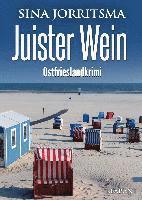 bokomslag Juister Wein. Ostfrieslandkrimi