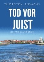 bokomslag Tod vor Juist. Ostfrieslandkrimi