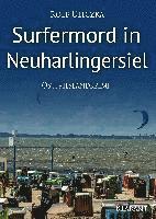 Surfermord in Neuharlingersiel. Ostfrieslandkrimi 1