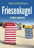 bokomslag Friesenkugel