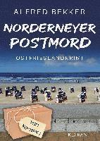 Norderneyer Postmord 1