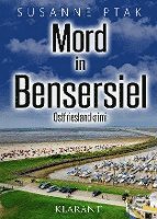 bokomslag Mord in Bensersiel