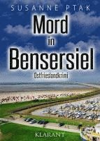 bokomslag Mord in Bensersiel