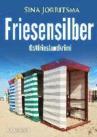 Friesensilber. Ostfrieslandkrimi 1