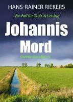 bokomslag Johannismord. Ostfrieslandkrimi