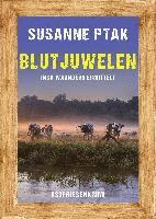 bokomslag Blutjuwelen. Ostfriesenkrimi