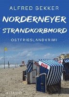 bokomslag Norderneyer Strandkorbmord. Ostfrieslandkrimi