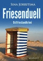 Friesenduell. Ostfrieslandkrimi 1