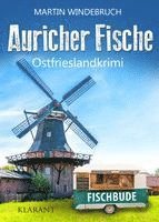 Auricher Fische. Ostfrieslandkrimi 1