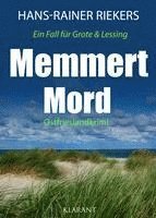 Memmert Mord. Ostfrieslandkrimi 1