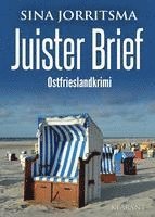 Juister Brief. Ostfrieslandkrimi 1