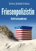 bokomslag Friesenpolizistin. Ostfrieslandkrimi