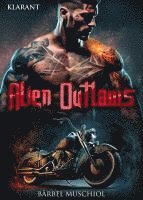 bokomslag Alien Outlaws
