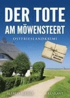 bokomslag Der Tote am Möwensteert. Ostfrieslandkrimi