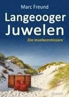 bokomslag Langeooger Juwelen. Ostfrieslandkrimi
