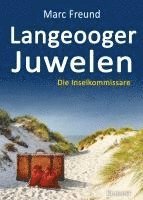 bokomslag Langeooger Juwelen. Ostfrieslandkrimi
