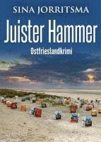 bokomslag Juister Hammer. Ostfrieslandkrimi