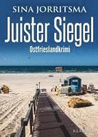 bokomslag Juister Siegel. Ostfrieslandkrimi