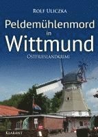 bokomslag Peldemühlenmord in Wittmund. Ostfrieslandkrimi