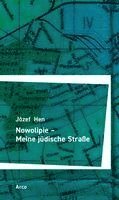 bokomslag Nowolipie - Meine jüdische Straße