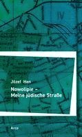 Józef Hen - Nowolipie - Meine jüdische Straße, Häftad