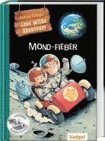 Leos wilde Abenteuer - Mond-Fieber