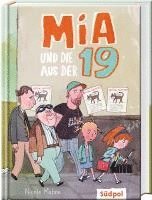 Mia und die aus der 19