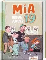 Mia und die aus der 19 1