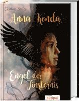 bokomslag Anna Konda - Engel der Finsternis