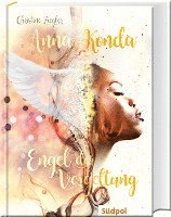 bokomslag Anna Konda - Engel der Vergeltung