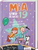 Mia und die aus der 19 - Plötzlich Superstar 1