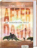 bokomslag After Dawn - Die verborgene Welt