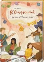 Inge Brendler - Klangstreich - Eine Note tanzt aus der Reihe, Inbunden