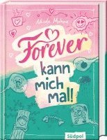 bokomslag Forever kann mich mal