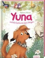 Yuna und die Sache mit dem Mögen 1