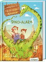 Leos wilde Abenteuer - Dino-Alarm