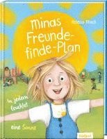 bokomslag Minas Freunde-finde-Plan - In jedem leuchtet eine Sonne