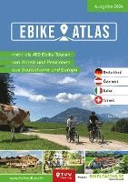 bokomslag eBike Atlas 2024