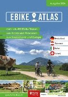 bokomslag eBike Atlas 2024