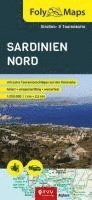 FolyMaps Sardinien Nord 1