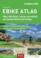 bokomslag Ebike Atlas 2026