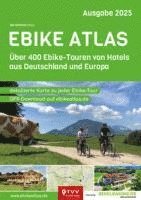 bokomslag Ebike Atlas 2025