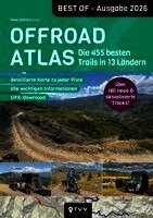 Offroad Atlas - Best of 2026