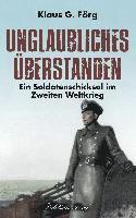 Unglaubliches überstanden 1