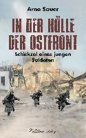 bokomslag In der Hölle der Ostfront