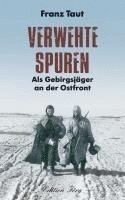 Franz Taut - Verwehte Spuren, Inbunden