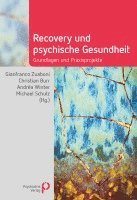 bokomslag Recovery und psychische Gesundheit