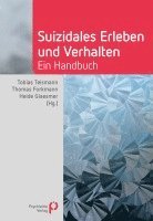 bokomslag Suizidales Erleben und Verhalten